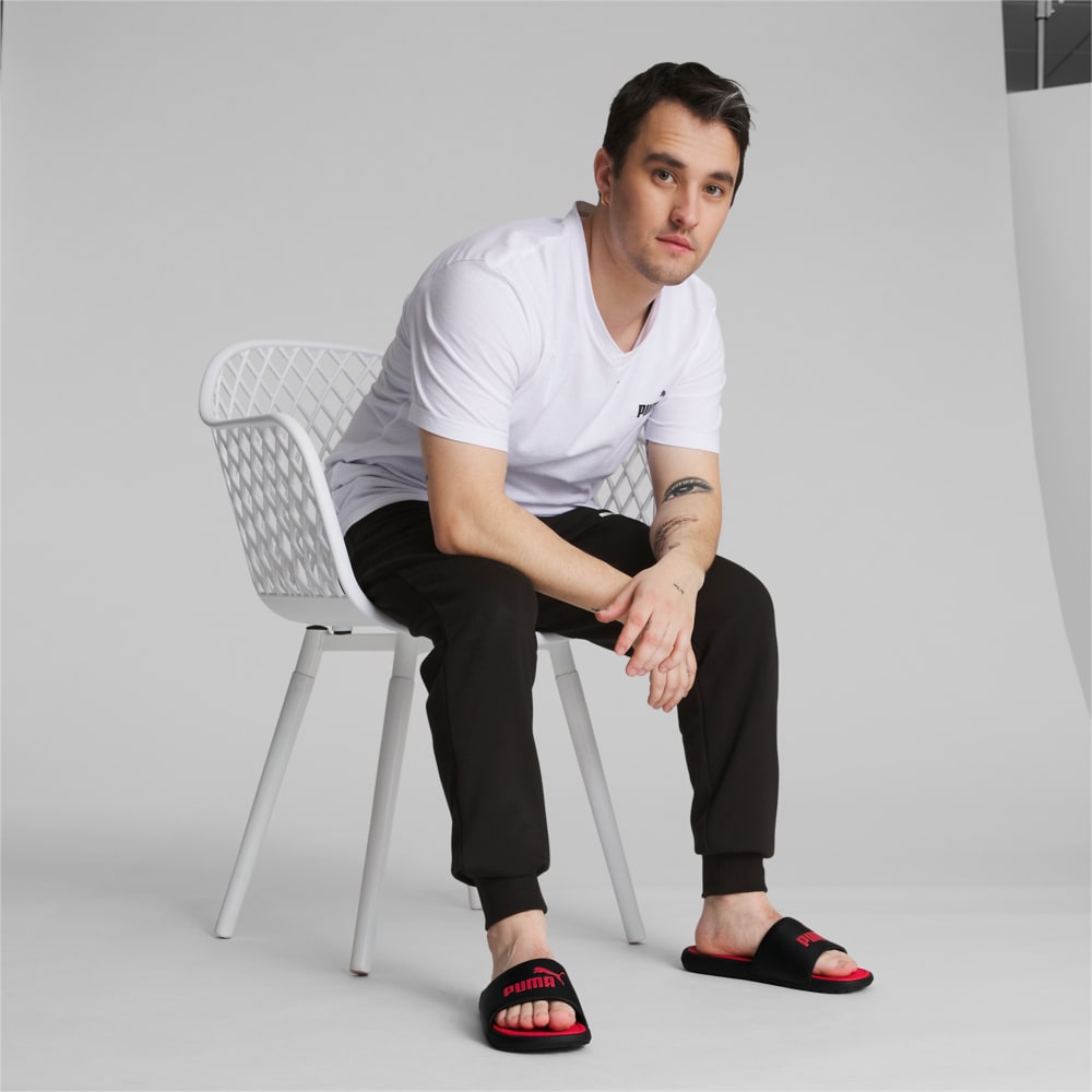 Image PUMA Chinelo Cool Cat 2.0 #2
