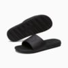 Изображение Puma Шлепанцы Cool Cat 2.0 Slides #2: Puma Black-Puma Black