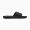 Изображение Puma Шлепанцы Cool Cat 2.0 Slides #5: Puma Black-Puma Black