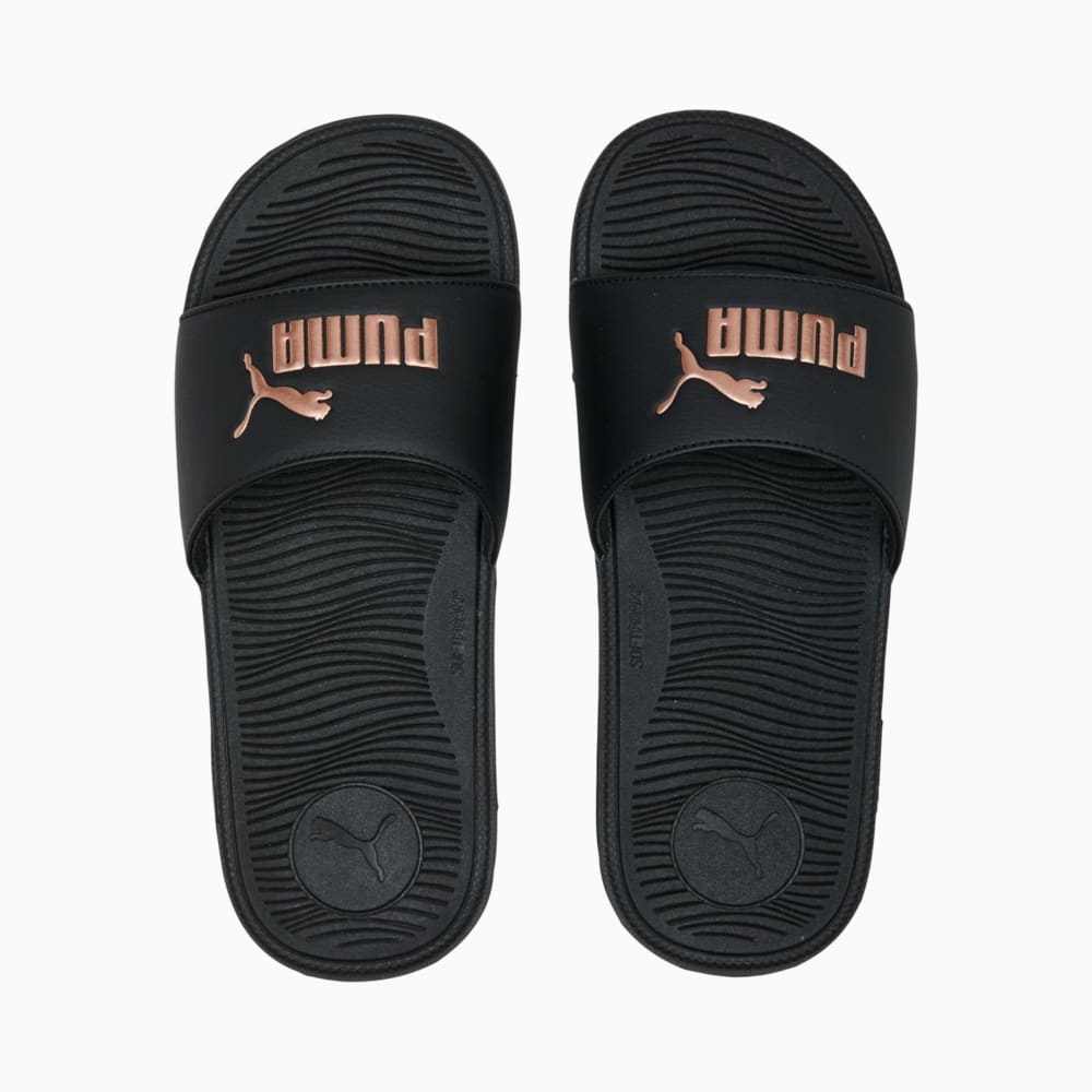 Image PUMA Chinelo Cool Cat 2.0 BX Feminino #5