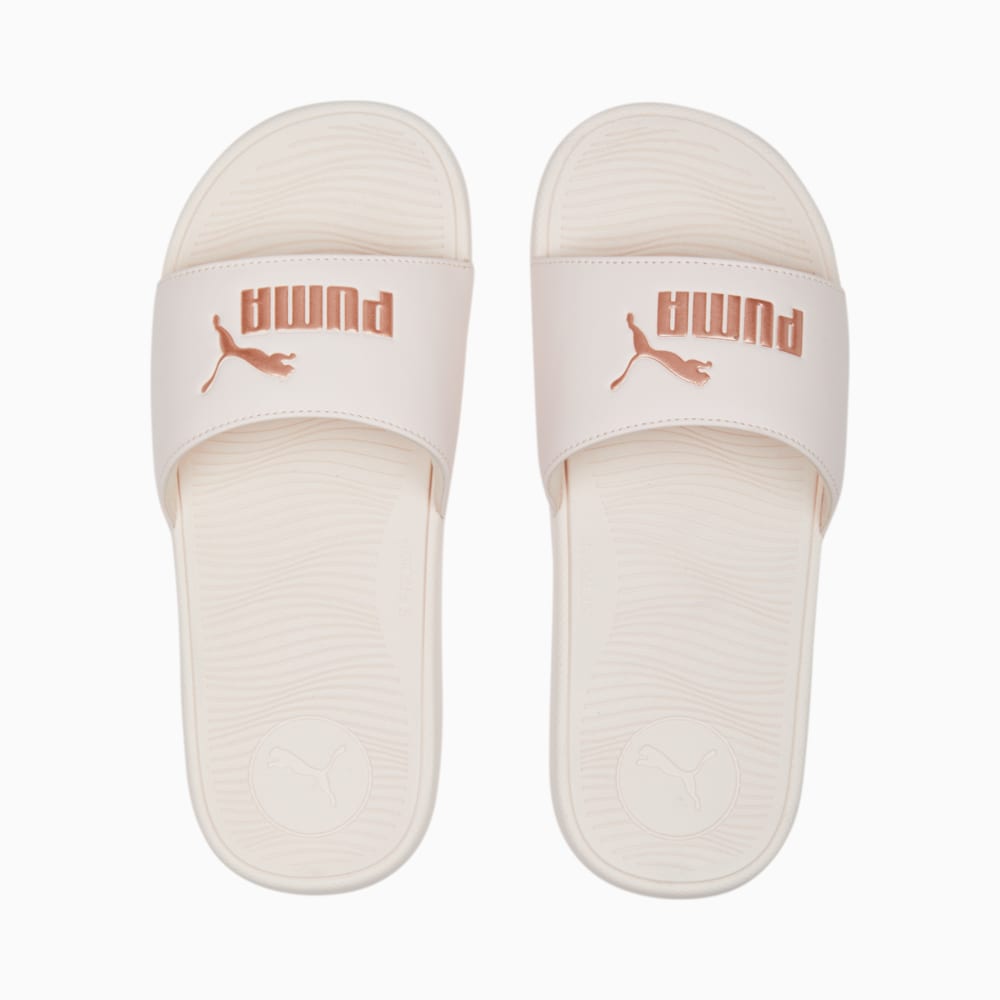 Image PUMA Chinelo Cool Cat 2.0 BX Feminino #5