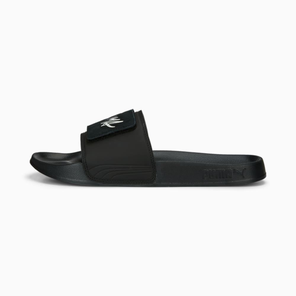 Зображення Puma Шльопанці Leadcat 2.0 Play Slides #1: Puma Black-Puma White