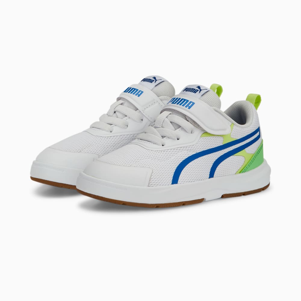 Image Puma Evolve Gym Alternative Closure+ Sneakers Kids #2