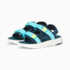 Зображення Puma Дитячі сандалії PUMA Evolve Sandals Kids #2: Dark Night-Hero Blue-Lily Pad