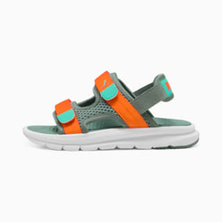 Изображение Puma Детские сандалии PUMA Evolve Sandals Kids