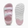 Изображение Puma Детские сандалии PUMA Evolve Sandals Kids #4: Rose Mauve-Lilac Frost-Peaceful Blue