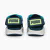 Изображение Puma Детские сандалии PUMA Evolve Alternative Closure Sandals Baby #3: Dark Night-Hero Blue-Lily Pad