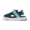 Изображение Puma Детские сандалии PUMA Evolve Alternative Closure Sandals Baby #1: Dark Night-Hero Blue-Lily Pad