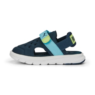 Зображення Puma Дитячі сандалі PUMA Evolve Alternative Closure Sandals Baby
