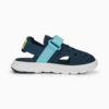 Изображение Puma Детские сандалии PUMA Evolve Alternative Closure Sandals Baby #5: Dark Night-Hero Blue-Lily Pad