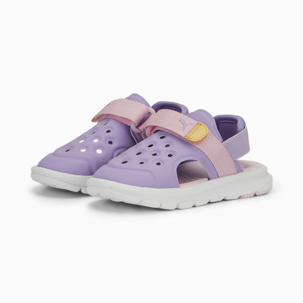 Image Puma PUMA Evolve Alternative Closure Sandals Baby #2
