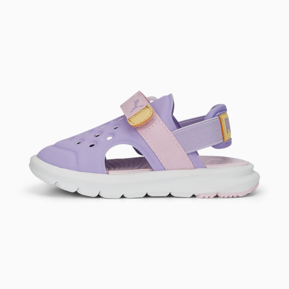 Image Puma PUMA Evolve Alternative Closure Sandals Baby #1