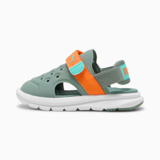 Изображение Puma Детские сандалии PUMA Evolve Alternative Closure Sandals Baby