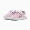 Зображення Puma Дитячі сандалі PUMA Evolve Alternative Closure Sandals Baby #2: Rose Mauve-Lilac Frost-Peaceful Blue