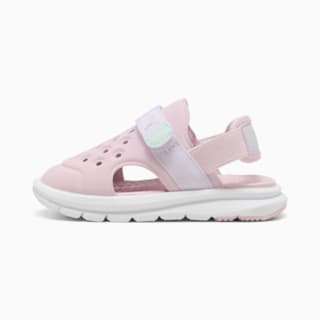 Изображение Puma Детские сандалии PUMA Evolve Alternative Closure Sandals Baby