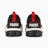 Зображення Puma Кросівки Anzarun 2.0 Sneakers #3: PUMA Black-PUMA White-For All Time Red