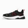 Изображение Puma Кроссовки Anzarun 2.0 Sneakers #1: PUMA Black-PUMA White-For All Time Red