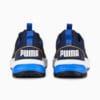 Изображение Puma Кроссовки Anzarun 2.0 Sneakers #3: PUMA Navy-Desert Clay-PUMA White