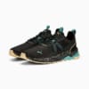 Зображення Puma Кросівки Anzarun 2.0 Open Road Sneakers #5: PUMA Black-Adriatic-Granola