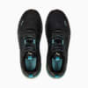 Зображення Puma Кросівки Anzarun 2.0 Open Road Sneakers #9: PUMA Black-Adriatic-Granola