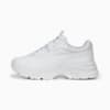 Зображення Puma Кросівки Cassia Via Sneakers Women #1: PUMA White-Rose Gold-Warm White