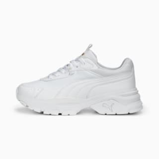 Изображение Puma Кроссовки Cassia Via Sneakers Women