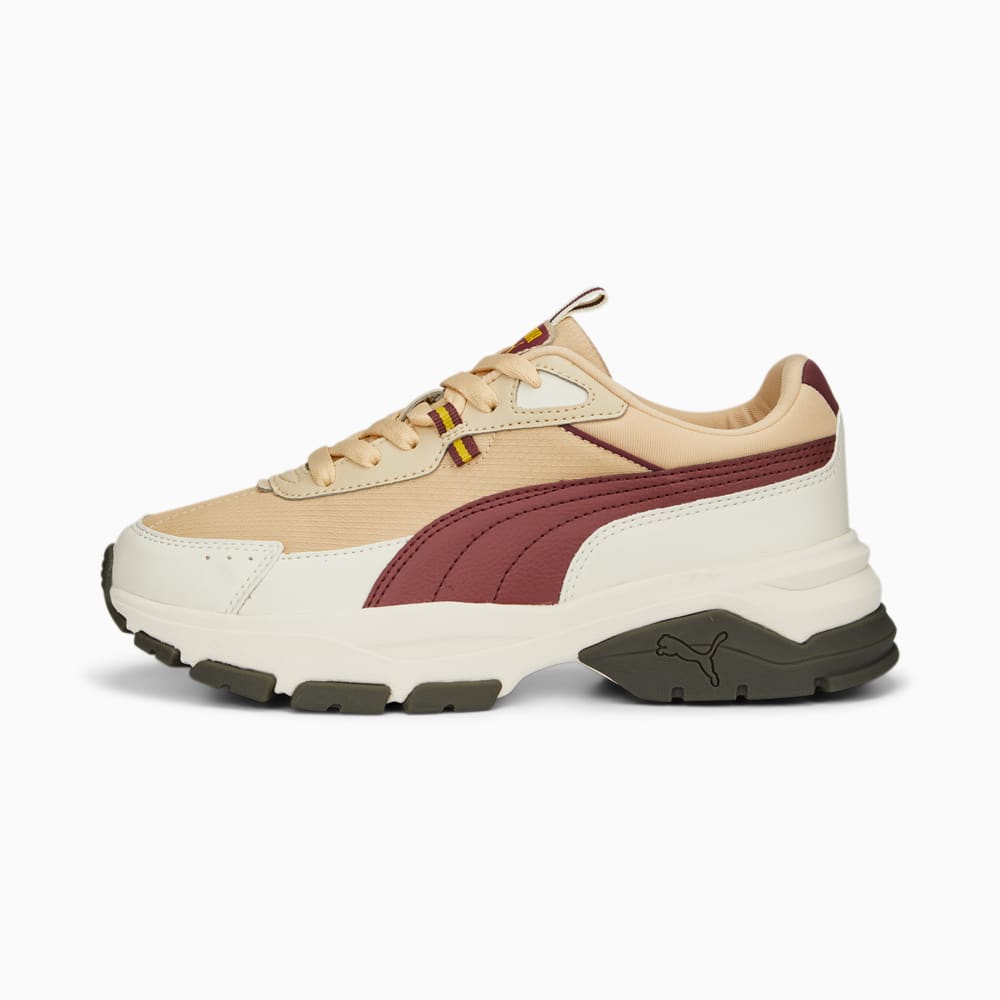 Sneakers wood on sale