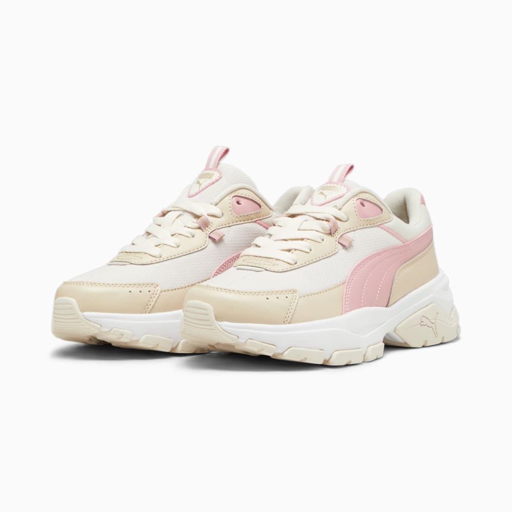 Puma clearance pink gold