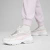 Изображение Puma Кроссовки Cassia Via Sneakers Women #2: Feather Gray-Whisp Of Pink-Cool Light Gray