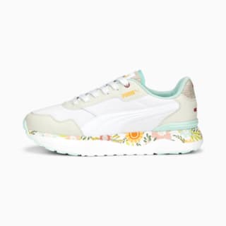 Зображення Puma Кросівки R78 Voyage Wild Garden Sneakers Women