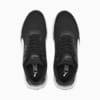 Зображення Puma Кросівки Runtamed Sneakers #6: PUMA Black-PUMA White-Shadow Gray