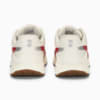 Зображення Puma Кросівки Runtamed Sneakers #3: Frosted Ivory-For All Time Red-PUMA Silver
