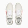 Зображення Puma Кросівки Runtamed Sneakers #6: Frosted Ivory-For All Time Red-PUMA Silver