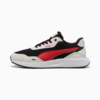 Зображення Puma Кросівки Runtamed Sneakers #1: PUMA Black-Red Fire-Vapor Gray-Flat Dark Gray