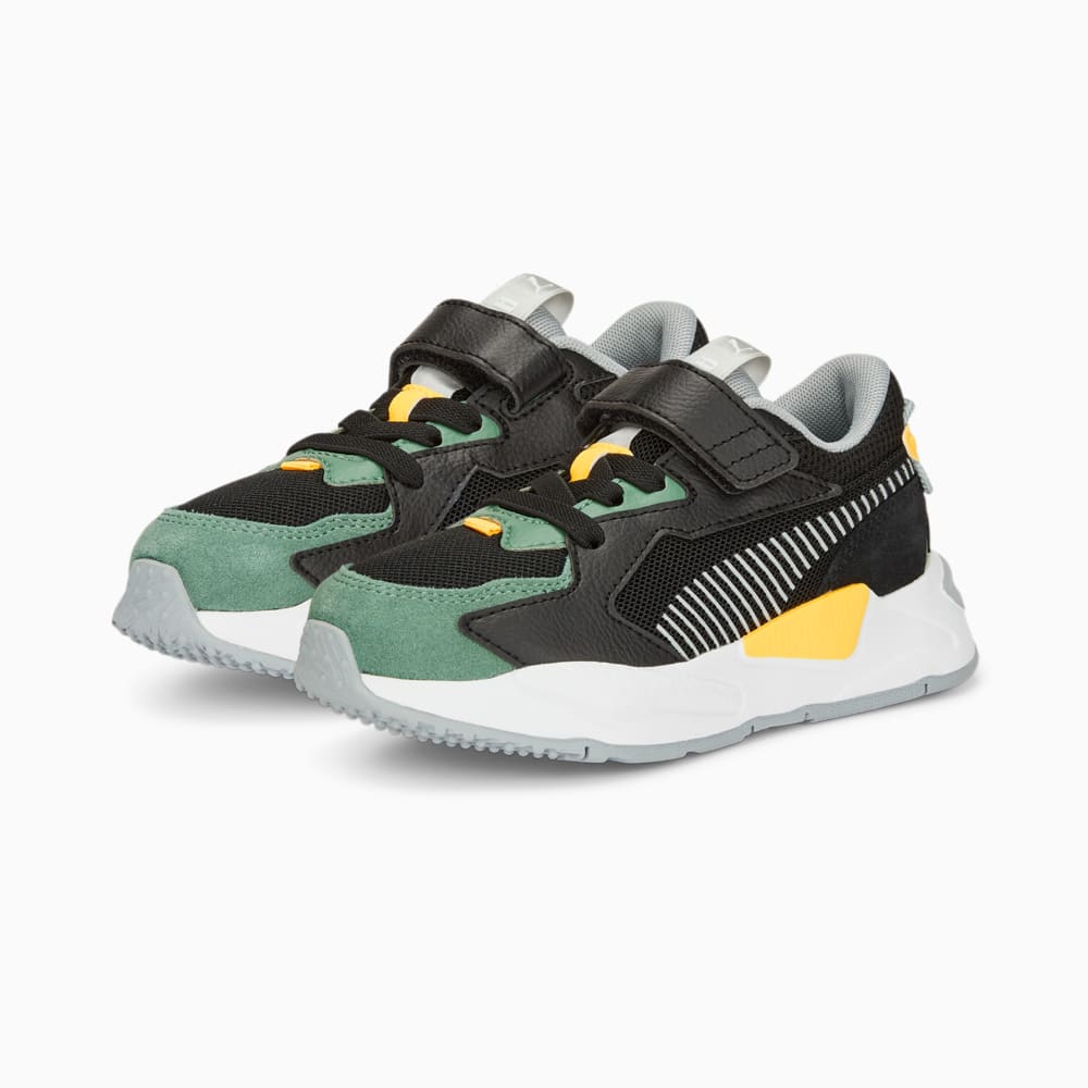 Зображення Puma Кросівки RS Top AC+ PS #2: Puma Black-Quarry