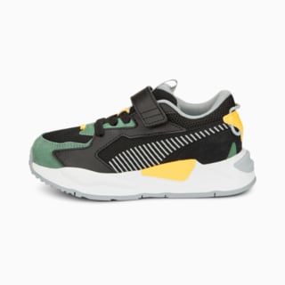 Изображение Puma Кроссовки RS-Z Top AC+ PS
