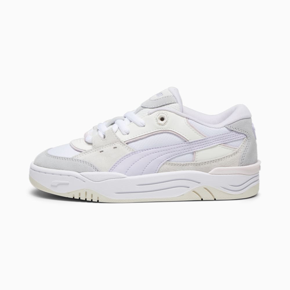 PUMA180 Sneakers White Puma Sku 389267_05
