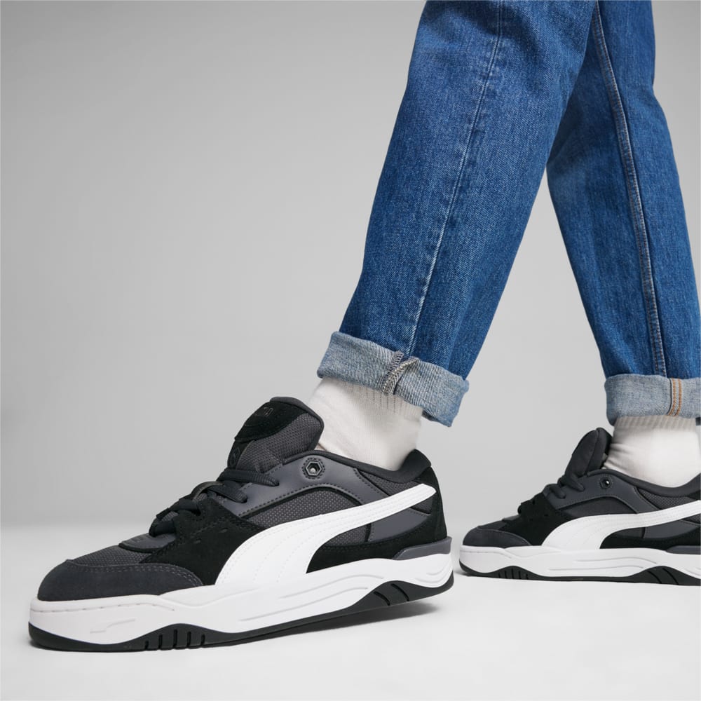 Зображення Puma Кросівки PUMA-180 Sneakers #2: Strong Gray-PUMA Black