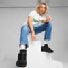 Изображение Puma Кроссовки PUMA-180 Sneakers #3: Puma Black-Puma Black