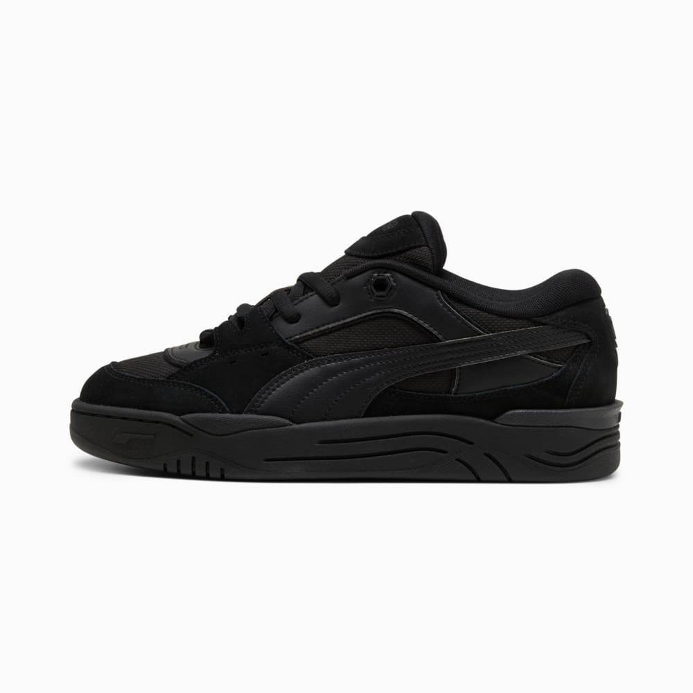 Zapatillas Puma-180 Pop, Negro