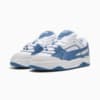 Изображение Puma Кроссовки PUMA-180 Sneakers #4: PUMA White-Blue Horizon