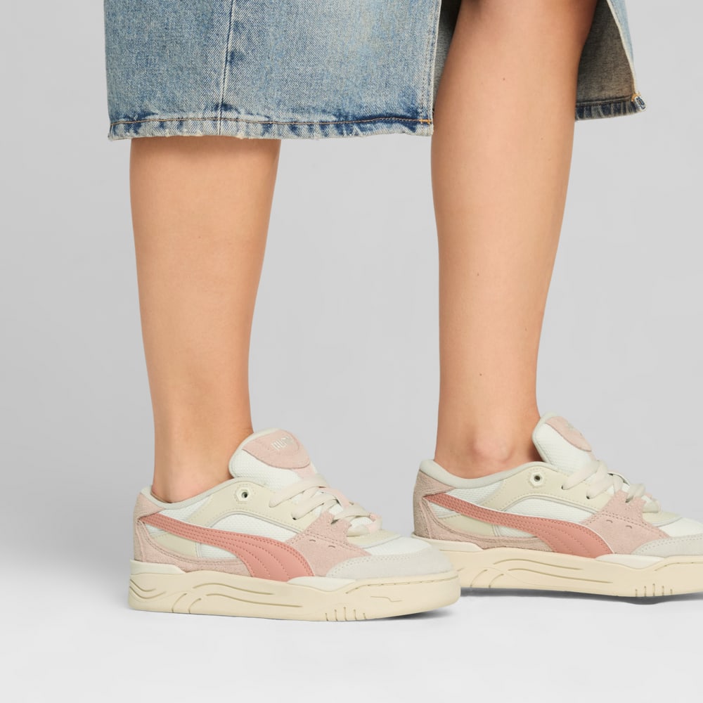 Sneakers rosa puma deals