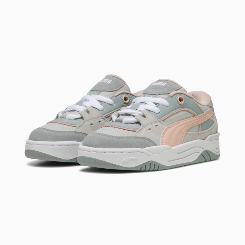 Зображення Puma Кросівки PUMA-180 Sneakers #2: Cool Light Gray-Cool Mid Gray
