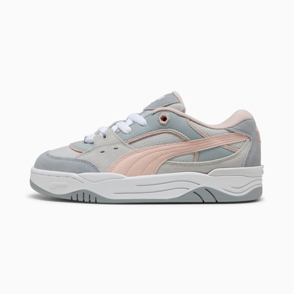 Зображення Puma Кросівки PUMA-180 Sneakers #1: Cool Light Gray-Cool Mid Gray