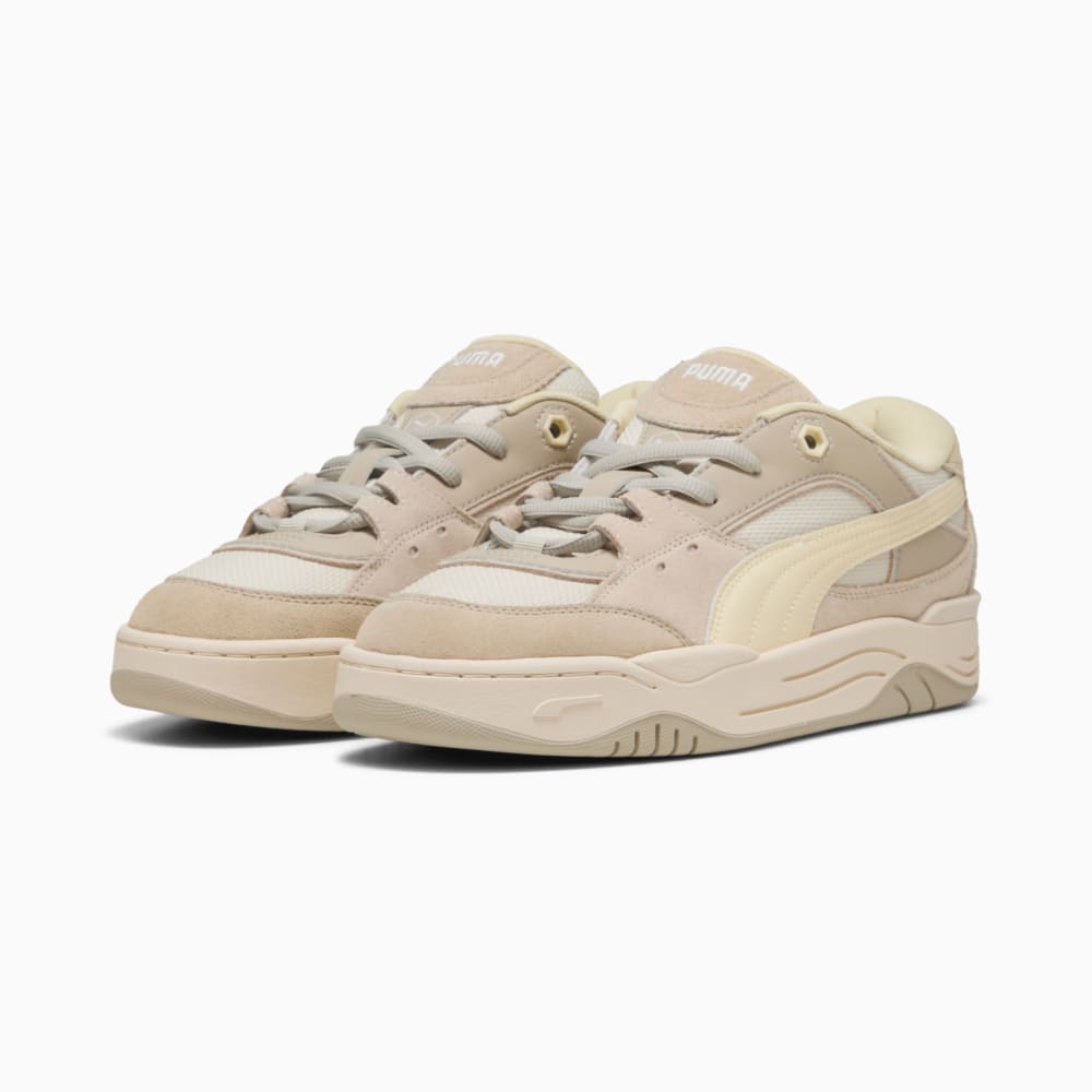 Зображення Puma Кросівки PUMA-180 Sneakers #2: Alpine Snow-Desert Dust