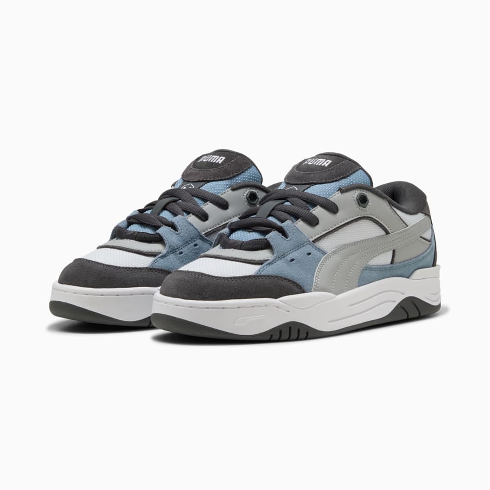 Изображение Puma Кроссовки PUMA-180 Sneakers #2: Silver Mist-Cool Blue