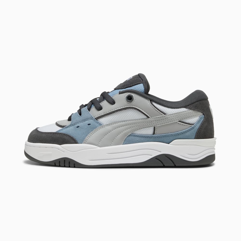 Изображение Puma Кроссовки PUMA-180 Sneakers #1: Silver Mist-Cool Blue