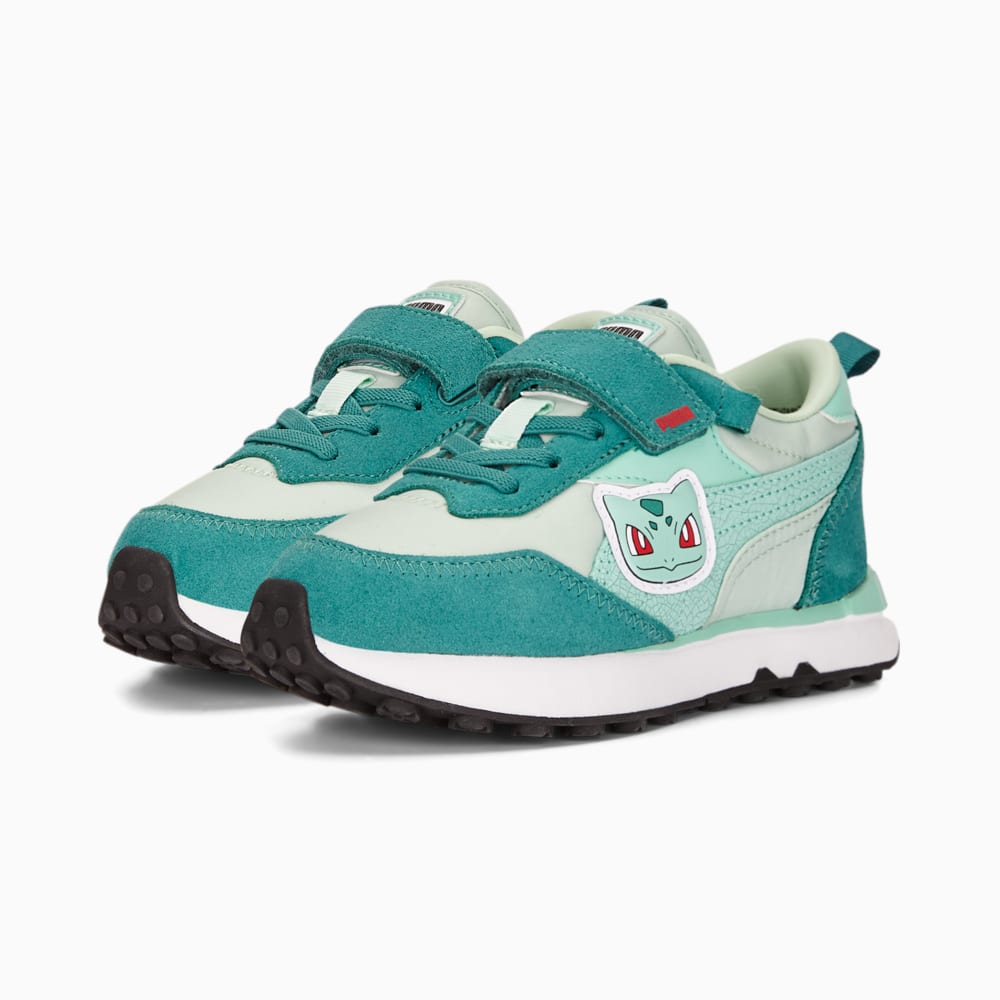Зображення Puma Кросівки Prowl Alt Fade WNS #2: Ivy-Holiday