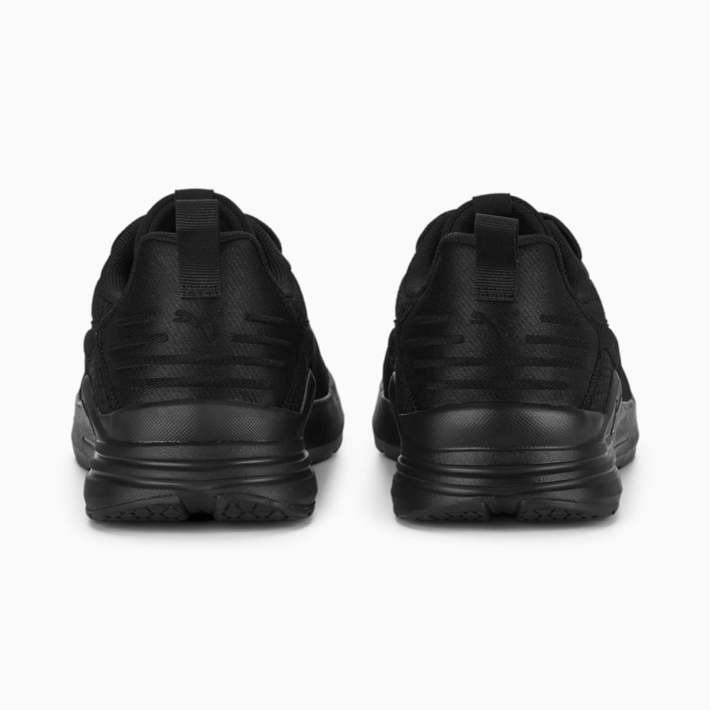 Tenis PUMA Wired Run Preto PUMA Ref 389275 01