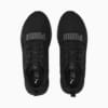 Изображение Puma Кроссовки PUMA Wired Run Sneakers #6: PUMA Black-PUMA Black-Shadow Gray